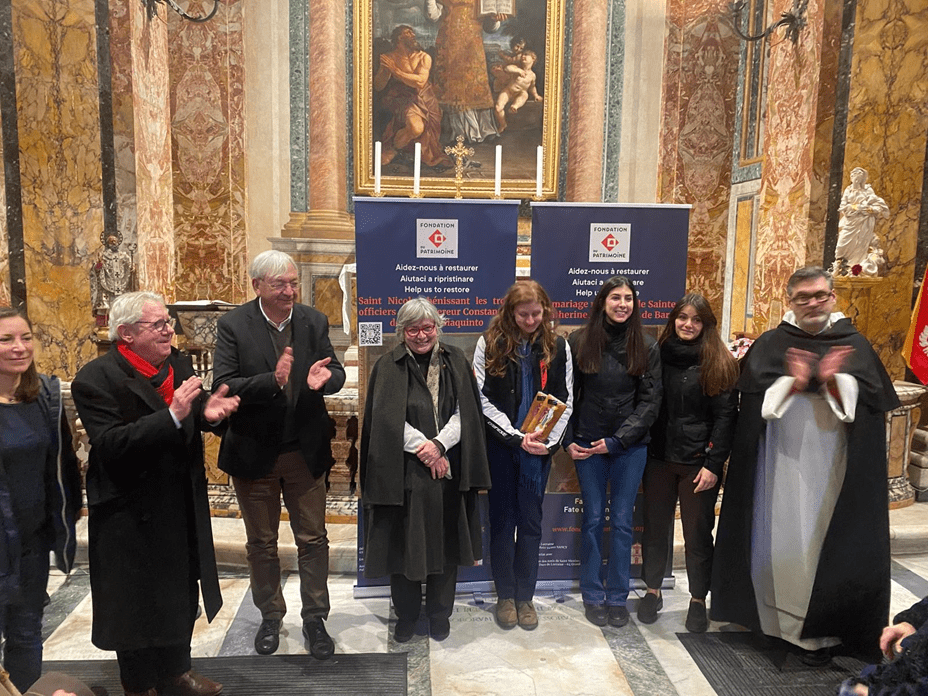 presentation-procede-restauration-deux-grandes-toiles-eglise-saint-nicolas-lorrains